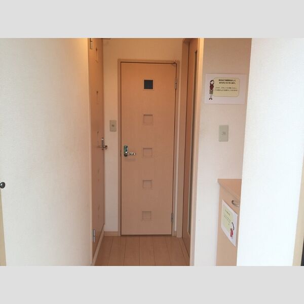 フローラ 室内写真1