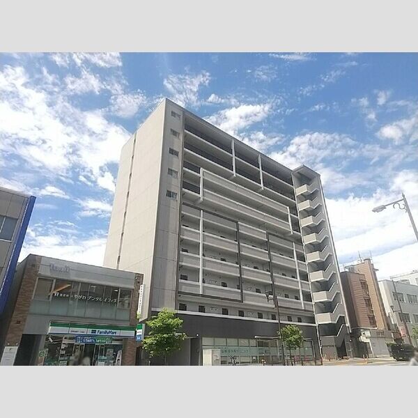 YamazakiSekiyuBLD 建物画像