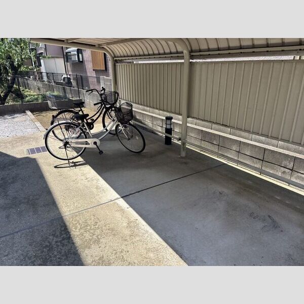 レオパレスサニープレイス清瀬 室内写真8