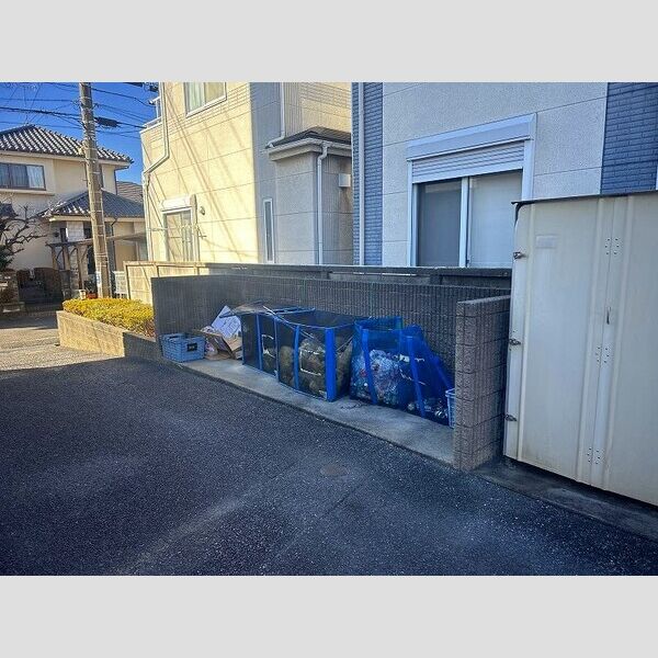 レオパレスウエストサイド白山 室内写真6
