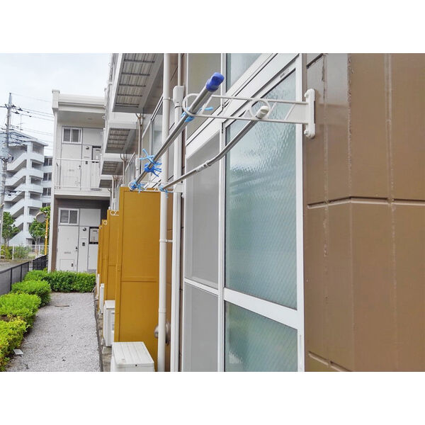 レオパレスJOY 室内写真7