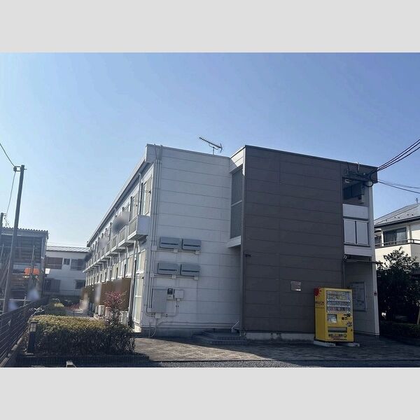 レオパレスFEDE
