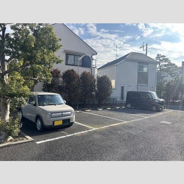 レオパレスピーヌス 室内写真3