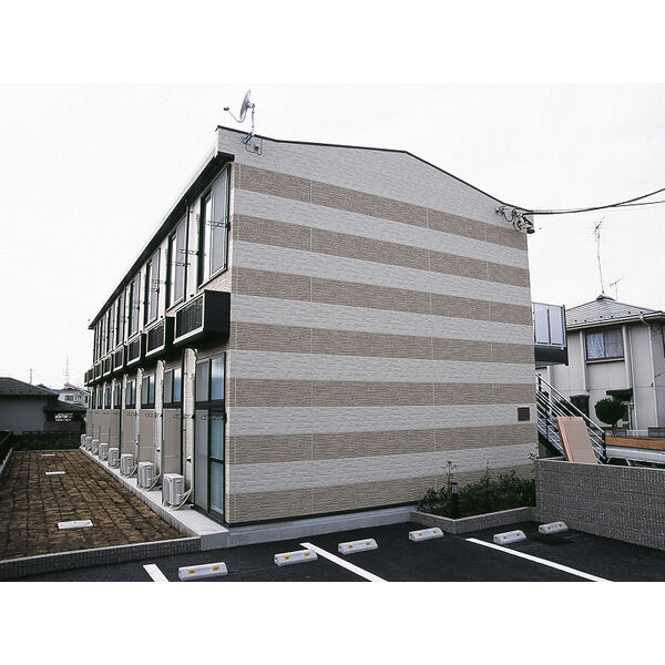 レオパレス小柳町Ⅱ