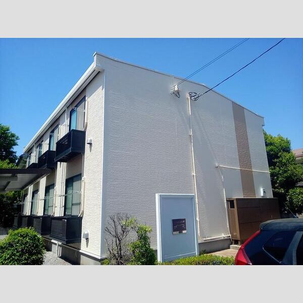 レオパレス本町 建物画像