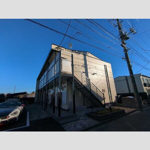 レオパレスBONHEUR弐番館