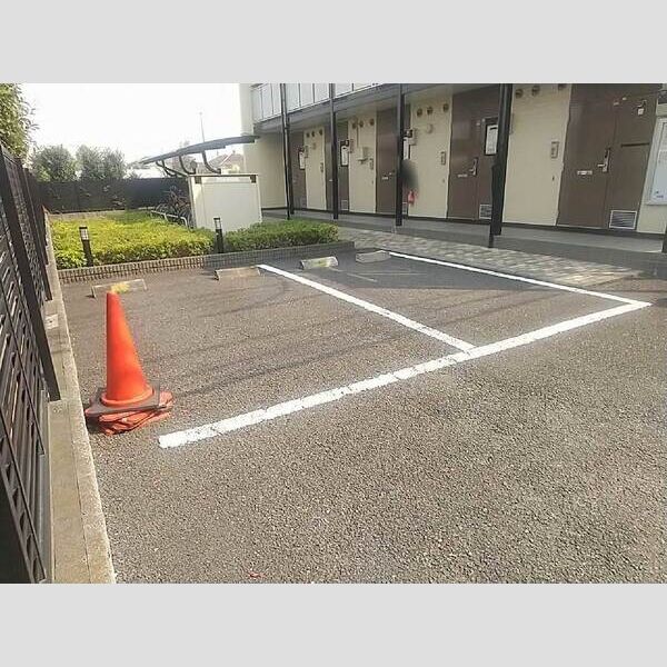 レオパレスBONHEUR弐番館 室内写真3