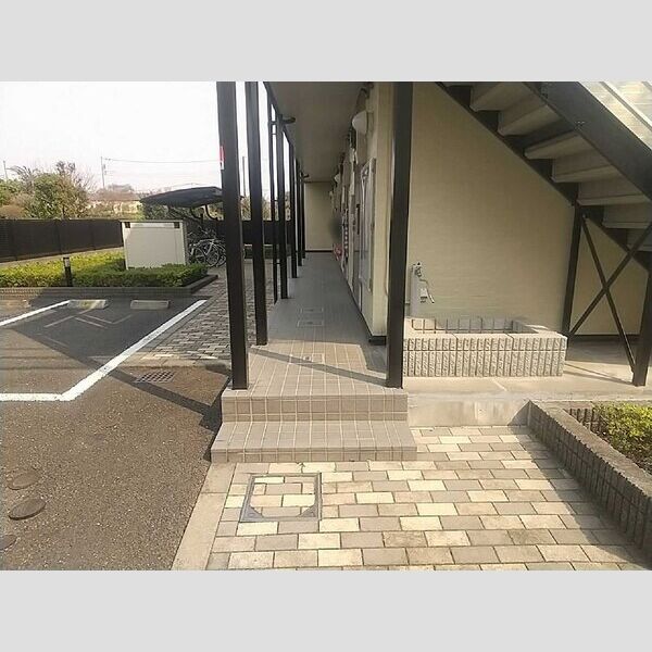 レオパレスBONHEUR弐番館 室内写真5