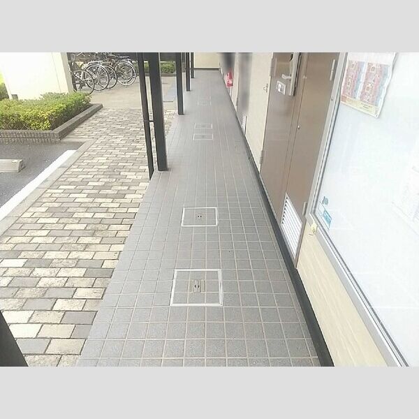 レオパレスBONHEUR弐番館 室内写真6