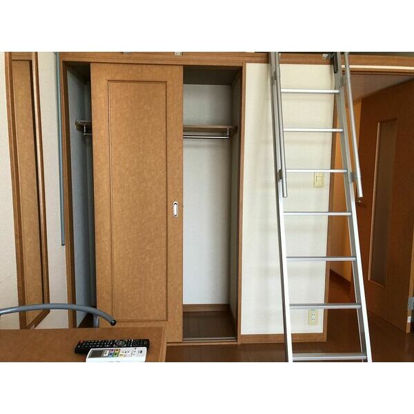 レオパレスOSAWA 室内写真10
