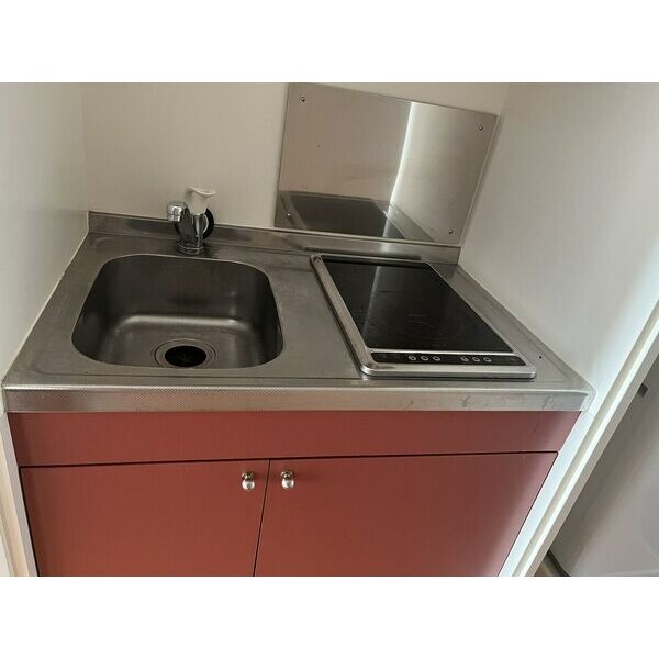 レオパレス加美 室内写真5