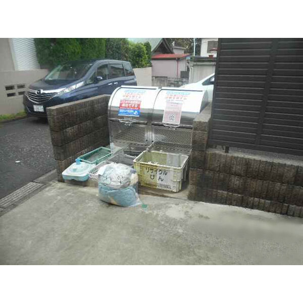 レオネクストカナロア 室内写真3