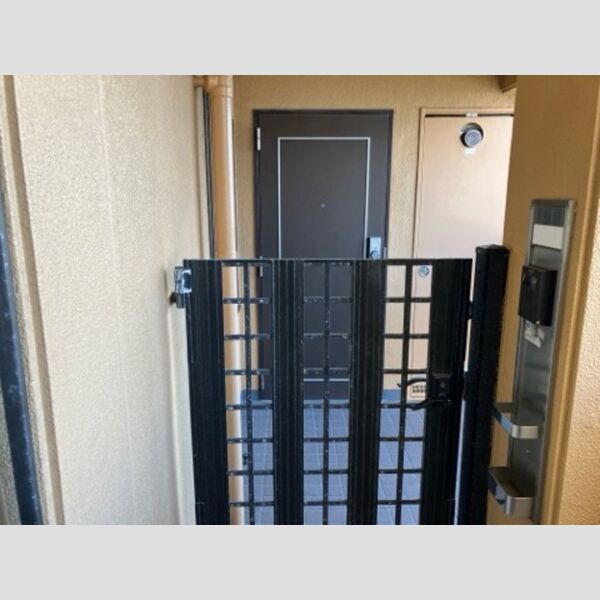 ファミールハイツ泉大津セントハーバーシティ1番館 室内写真2