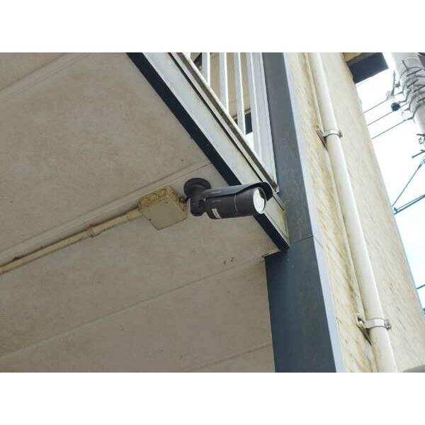 レオパレストミーズ 室内写真8