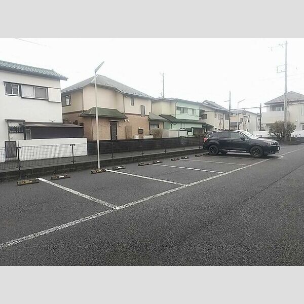 レオパレス大楽寺Ⅱ 室内写真3