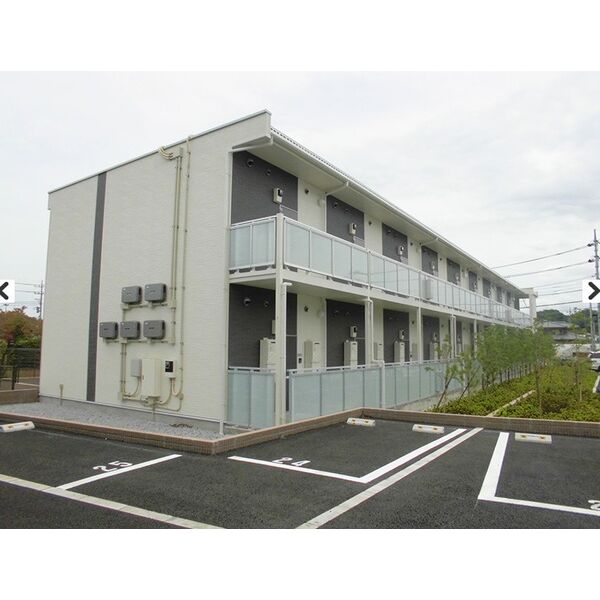 レオネクストフロレゾンA 室内写真10