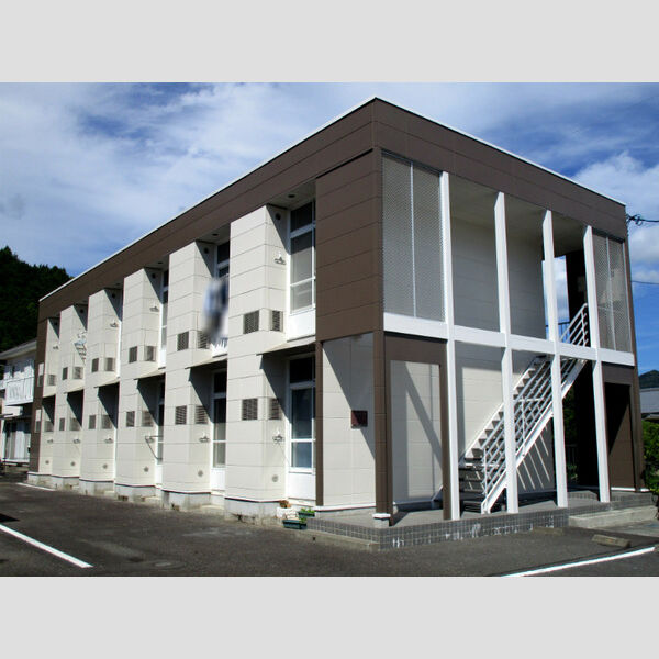 レオパレストレゾール