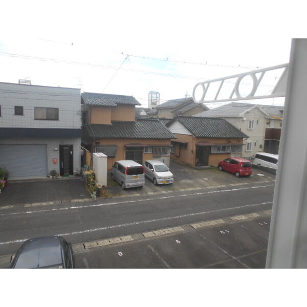 レオパレスセラヴィⅡ 室内写真9