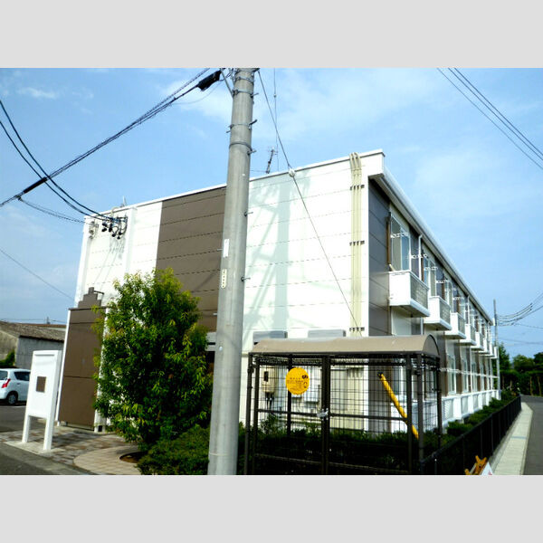 レオパレススペース メイ