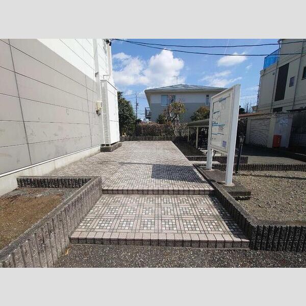 レオパレス平川地 室内写真6