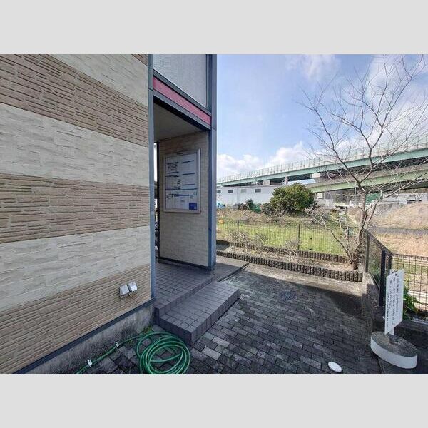 レオパレスオアシス 室内写真6