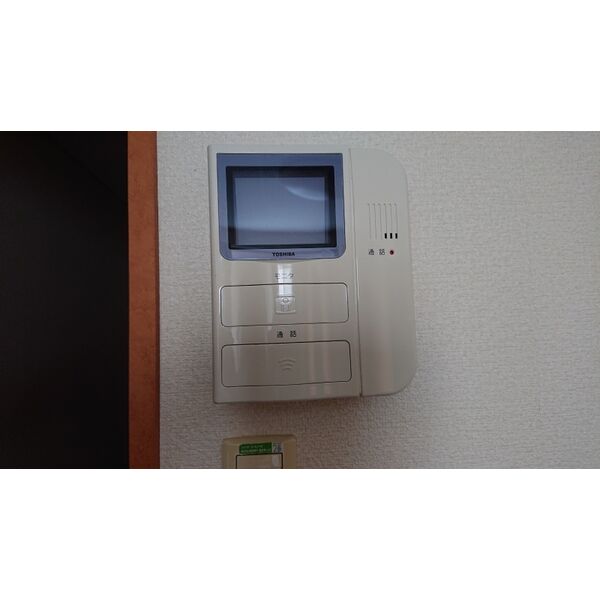 レオパレス赤い靴 室内写真10