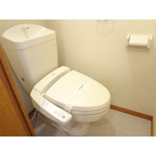 レオパレスうめ Ⅱ 室内写真8