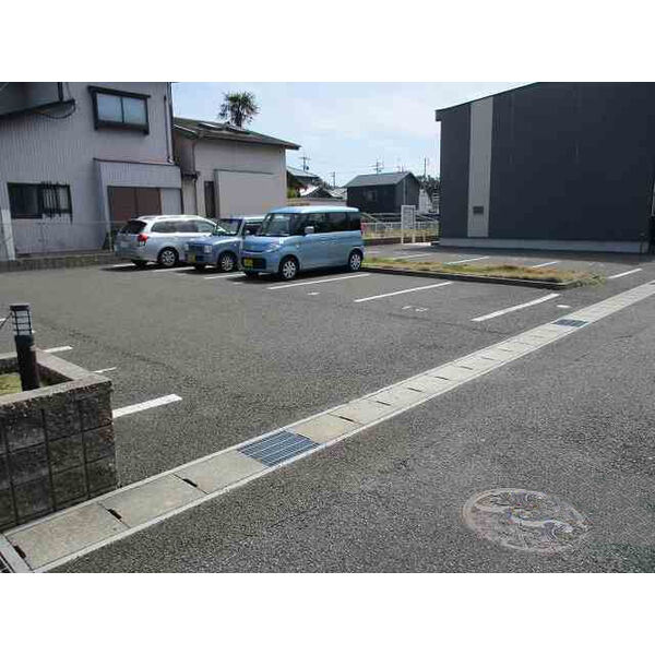 レオパレス宮原 室内写真8