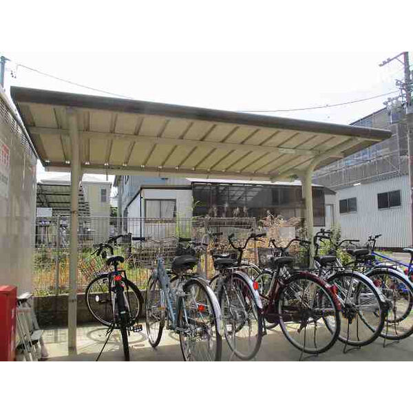 レオパレス宮原 室内写真7