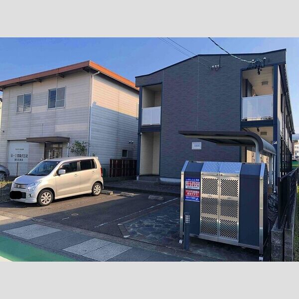 レオパレスノーヴァⅢ 室内写真10
