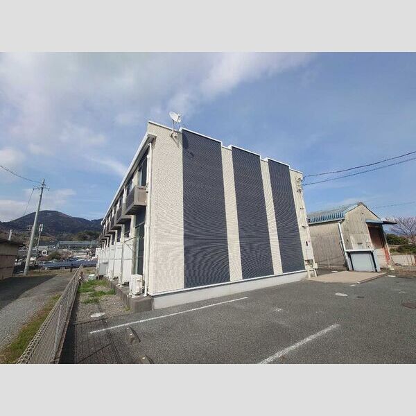 レオネクスト駿河 建物画像