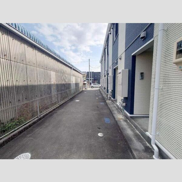レオネクスト駿河 室内写真7