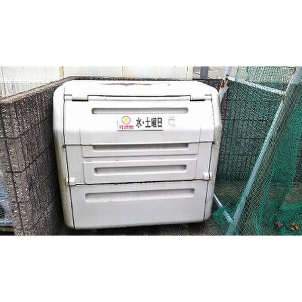 レオパレスKUWADA 室内写真8