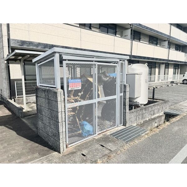レオパレス宮田第3 室内写真5
