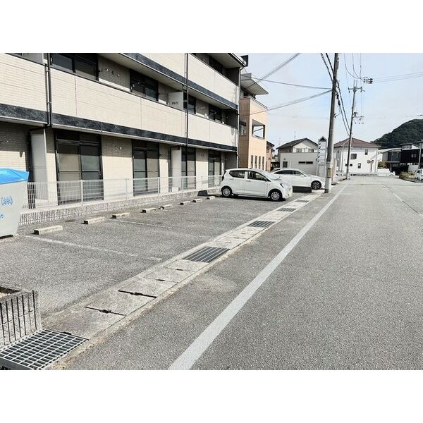 レオパレス宮田第3 室内写真7