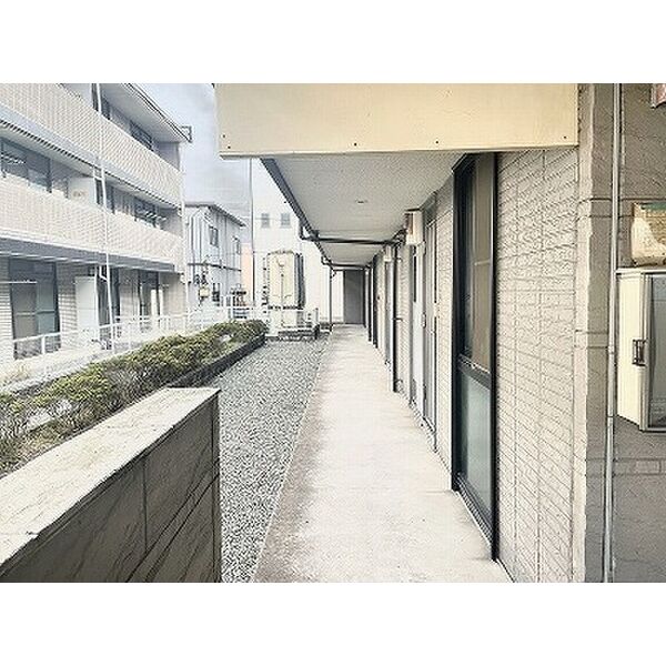 レオパレス宮田第3 室内写真8