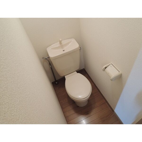 レオパレスフレーズ壱番館 室内写真3