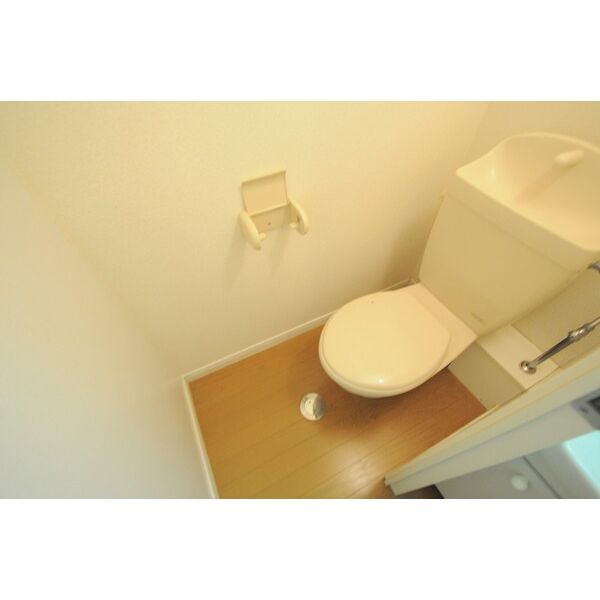 レオパレスコム・イグレットA 室内写真3