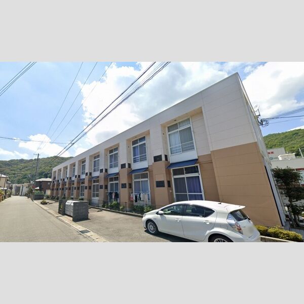 レオパレス仁豊野 建物画像