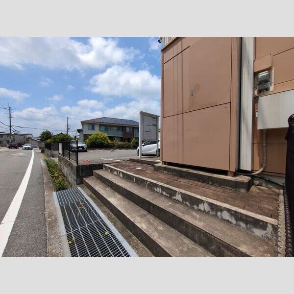 レオパレスMATSUDA 室内写真6