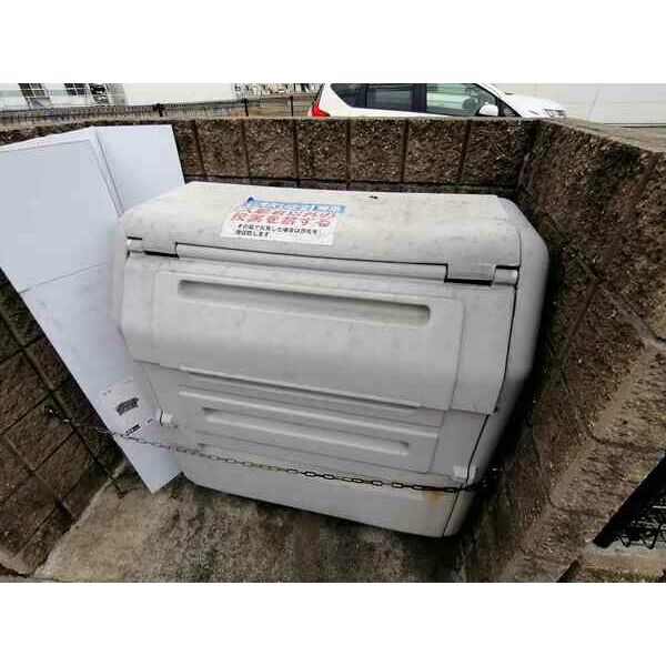 レオパレスHaRUⅡ 室内写真8