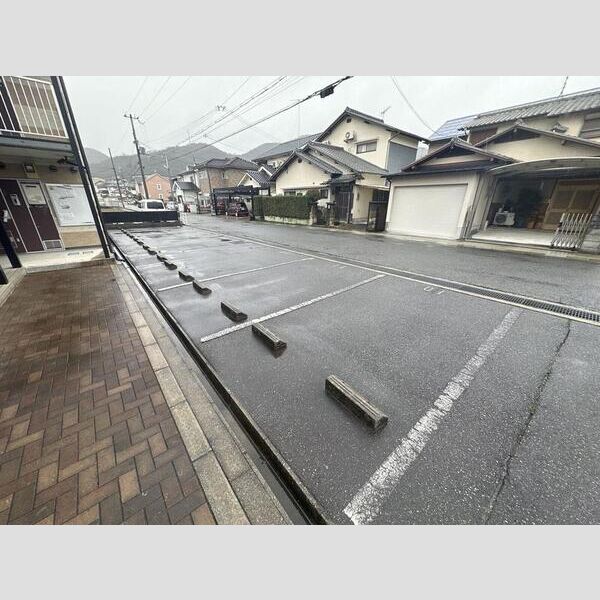 レオパレス相生 室内写真3