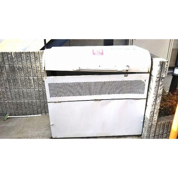 レオパレス馬田 室内写真5