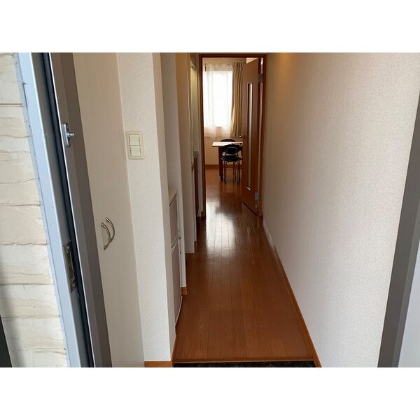 レオパレス揖保川Ⅱ 室内写真10