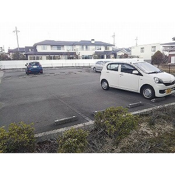 レオパレスシャインピア 室内写真7