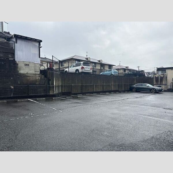 レオパレスノースアイランド 室内写真3