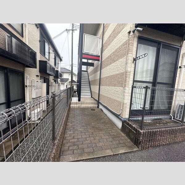レオパレスノースアイランド 室内写真6