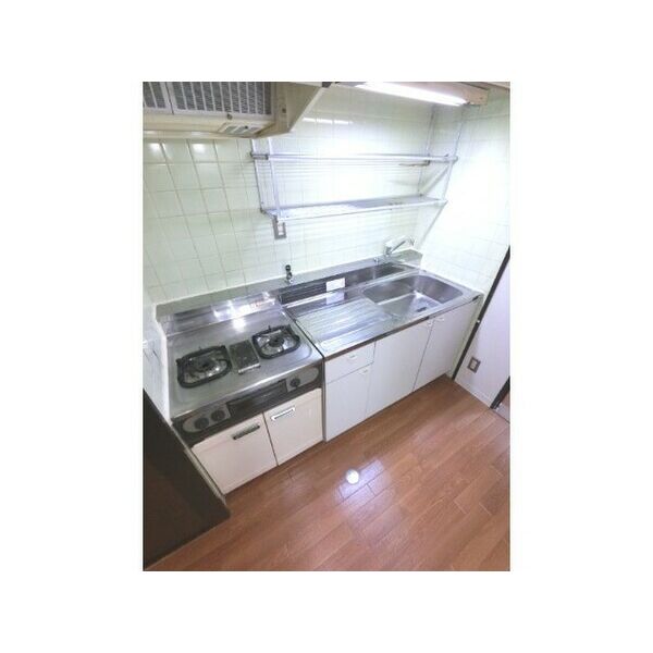 東栄プラザ松屋町3番館 室内写真7