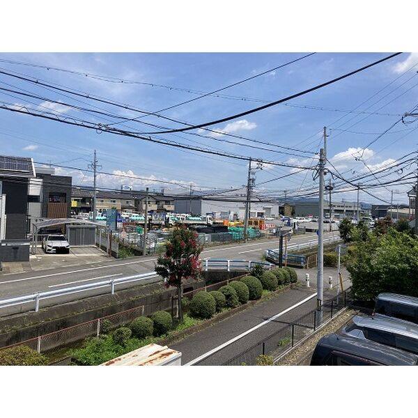 レオパレスGOLD 室内写真8
