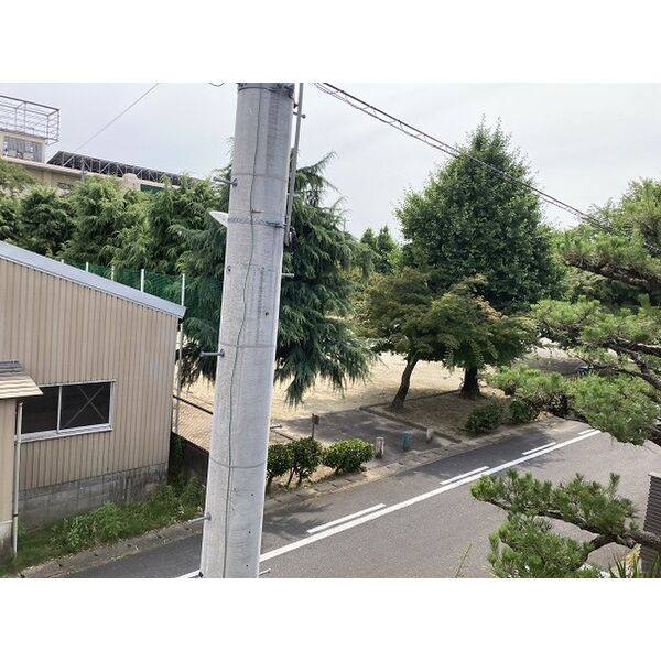 レオパレス栄新町 室内写真9